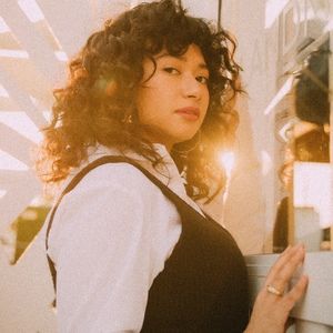 Meet your Posher, Victoria